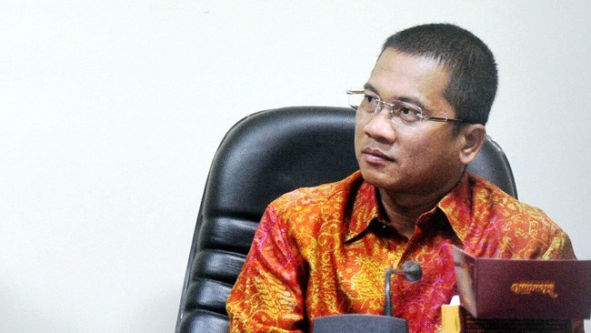 Ketua Komisi VIII: Dana Calon Jamaah Haji Tidak Digunakan untuk Penanganan Covid-19